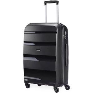 American Tourister Cestovní kufr Bon Air Spinner 57,5 l - černá
