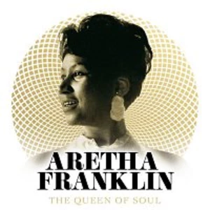 The Queen Of Soul - Franklin Aretha [CD album]