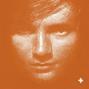 + - Sheeran Ed [CD album]