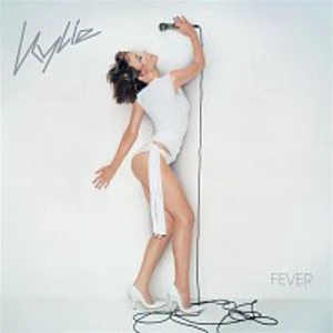 Fever / 2nd Edition - Minogue Kylie [CD album]