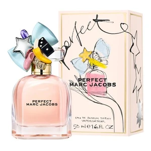 Marc Jacobs Perfect parfumovaná voda pre ženy 50 ml