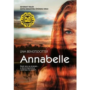 Annabelle - Lina Bengtsdotter