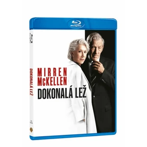 Dokonalá lež - BLU-RAY