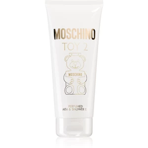 Moschino Toy 2 żel pod prysznic dla kobiet 200 ml
