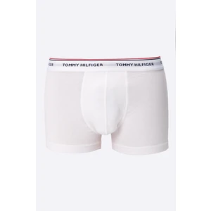 3PACK men's boxers Tommy Hilfiger white (1U87903842 100)