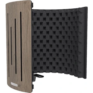 Vicoustic Flexi Screen Ultra MKII Brown Oak