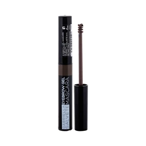 Gabriella Salvete Gelová řasenka na obočí (Eyebrow Gel Mascara) 6,5 ml 02 Brunette