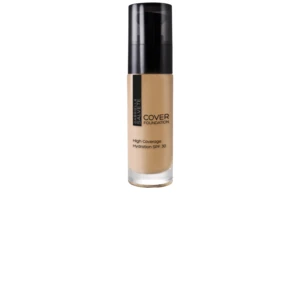 Gabriella Salvete Vysoko krycí make-up Cover Foundation 30 ml 100 Porcelain