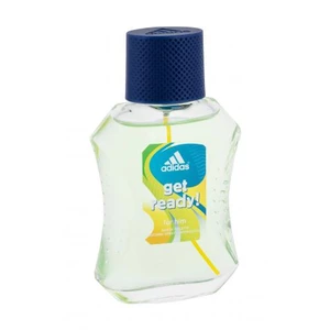 Adidas Get Ready! For Him toaletná voda pre mužov 50 ml