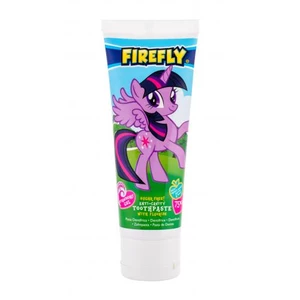 My Little Pony Toothpaste 75 ml zubná pasta pre deti Strawberry
