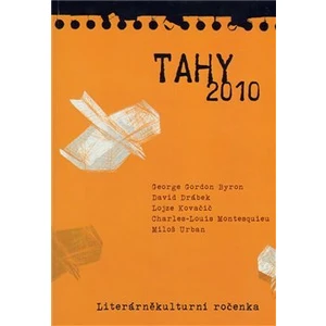 Tahy 2010