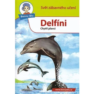 Benny Blu Delfíni -- Chytří plavci