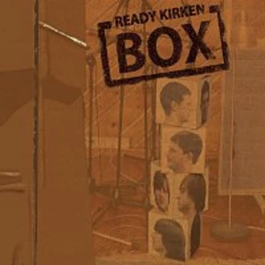 Ready Kirken - Box - CD [CD]