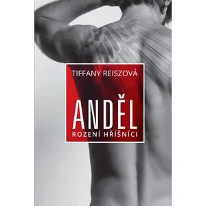 Anděl - Reiszová Tiffany