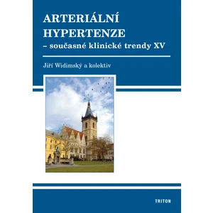 Arteriální hypertenze -- současné klinické trendy XV