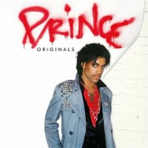 Originals - Prince [CD album]