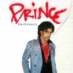 Originals - Prince [CD album]