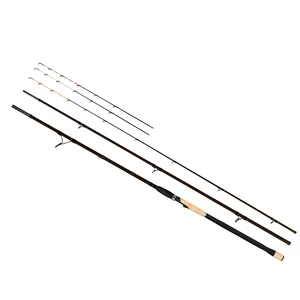 Giants fishing prút gaube medium method feeder 3,6 m 40-90 g