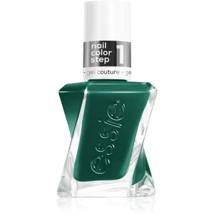 essie gel couture lak na nehty odstín 548 in-vest in style 13,5 ml