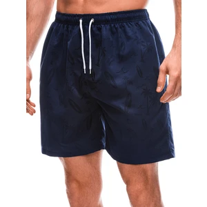 Edoti Men's swimming shorts