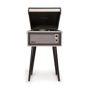 Crosley CR6233A Bermuda Nero-Grigio