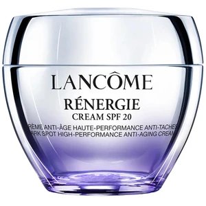 Lancôme Rénergie Cream SPF20 denný krém proti vráskam SPF 20 50 ml