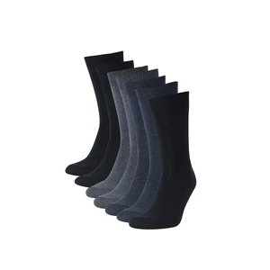 DEFACTO 7 piece Long sock