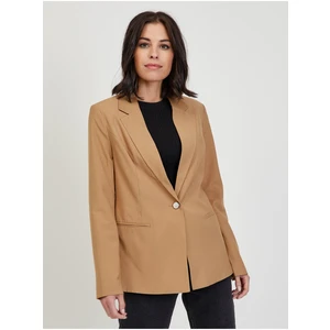 Light brown lady's jacket ORSAY - Ladies