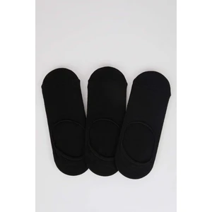 DEFACTO Ballet Socks 3 Pack