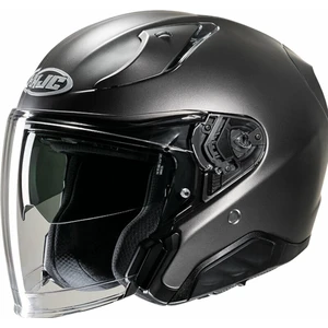 HJC RPHA 31 Flat Black XL Bukósisak