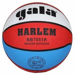 Gala Harlem 7 Basketbal