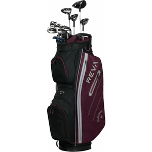 Callaway Big Bertha REVA Ladies Set Set pentru golf