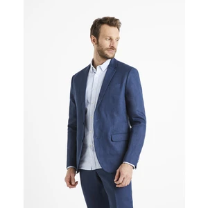 Celio Buhot2 Linen Jacket - Men