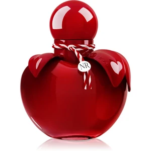 Nina Ricci Nina Rouge toaletní voda pro ženy 30 ml