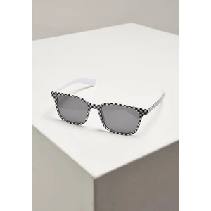 Sunglasses Faial black/white