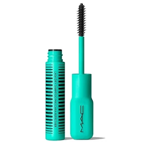 MAC Cosmetics Lash Dry Shampoo Mascara Refresher vrchní vrstva na řasenku s efektem suchého šamponu pro objem a oddělení řas 1,7 g