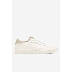 Tenisky Reebok CLUB C CLEAN GW5114 Přírodní kůže (useň)/-Přírodní kůže (useň)