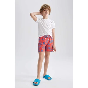 DEFACTO Boy Regular Fit Swimming Short