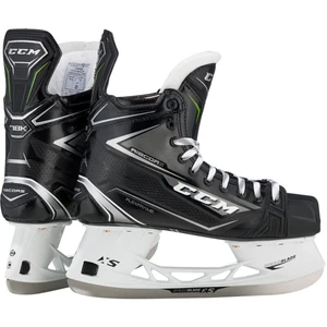 CCM Ribcor 78K SR 40,5 Hockey Schlittschuhe