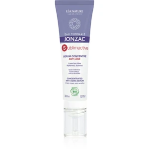 Jonzac Sublimactive sérum proti vráskám se zpevňujícím účinkem 30 ml