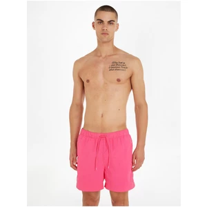 Pink Men Swimwear Tommy Hilfiger Underwear - Men