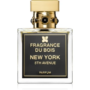 Fragrance Du Bois New York 5th Avenue parfém unisex 100 ml