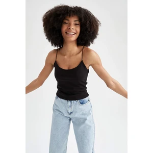 DEFACTO Strappy Vest