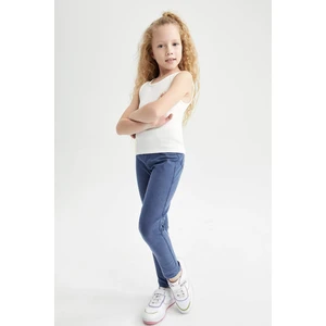 DEFACTO Girls Long Length Legging