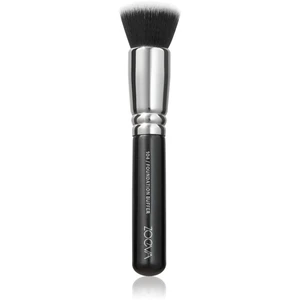 ZOEVA 104 Foundation Buffer štětec na make-up 1 ks