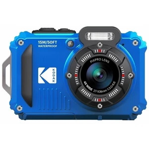 KODAK WPZ2 Azul