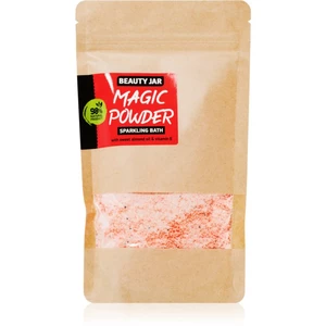 Beauty Jar Magic Powder pudr do koupele 250 g