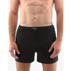 Men's shorts Gino black