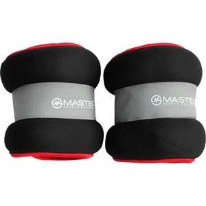 Master Sport Master závaží na ruce a nohy 2x0,5 kg