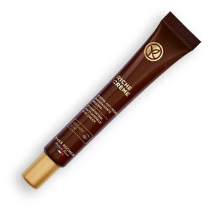 Yves Rocher Riche Créme oční krém proti otokům a vráskám 14 ml